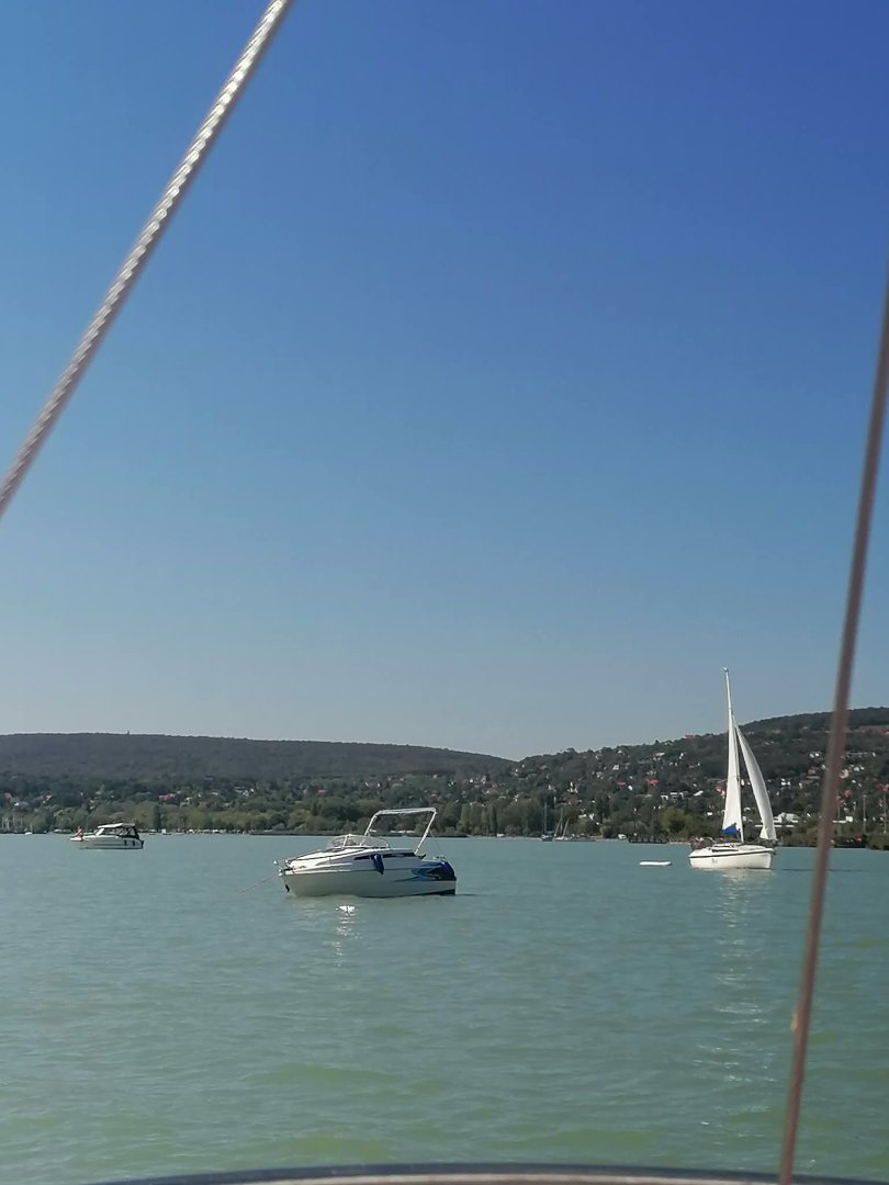 Évadnyitó Gránit Klub Balatonalmádiban